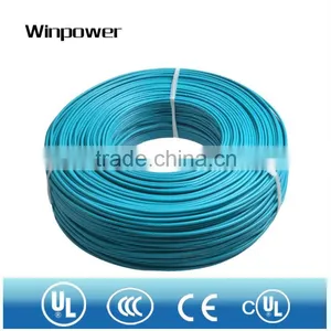 UL1061 SR-PVC 28 Guage Stranded Copper Wire thumbnail-3