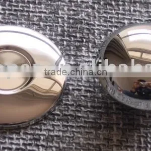 Stainless Steel Knob -cookware thumbnail-1