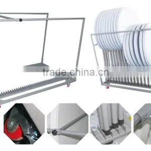 Trolley for the Plastic Folding Bar thumbnail-1