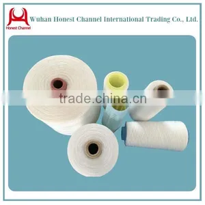 603 Ring Spun Polyester Yarn Manufacturer in China thumbnail-6
