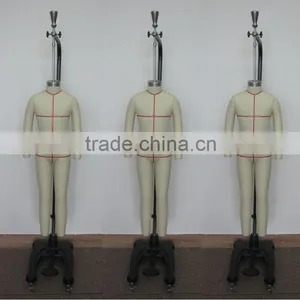 Eco Kids Germany Size 146cm Fibergless Fitting Mannequin for Years 6-7 thumbnail-2