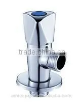Amico Toilet Brass Angle Valve thumbnail-1