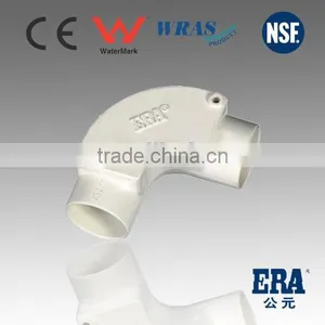 PVC INSULATING ELECTRICAL PIPES AND FITTINGS thumbnail-1