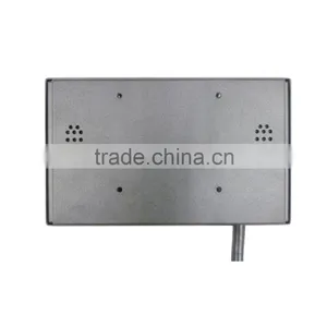 IP65 Industrial H DMI Touch Screen Monitors Waterproof 7inch thumbnail-2