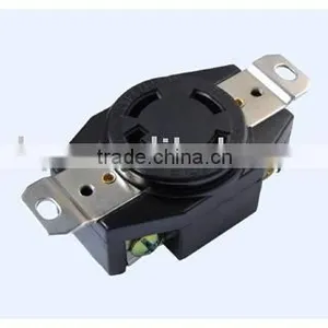 Twist Lock Socket thumbnail-1