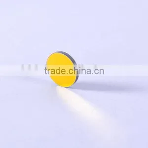 19mm CO2 Laser Reflection Mirror For Laser Cutting Machine thumbnail-4