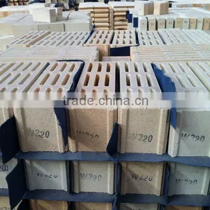 High Alumina Refractory Brick thumbnail-1