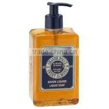 Concentrate Hand Washing Liquid Soap,hotel Soap thumbnail-4