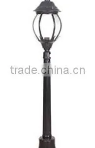 CE&CCC Approved 3W 6W LED/energy-saving Lawn Lamps thumbnail-2