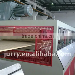 PVC Profile Extrusion Line thumbnail-1