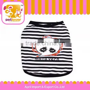 Dogs Application and Stocked,Eco-Friendly Feature Dog Vest Pet Clothes thumbnail-1