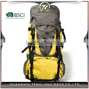 Customized New Design 2016 Large Capacity Backpack Travel thumbnail-6