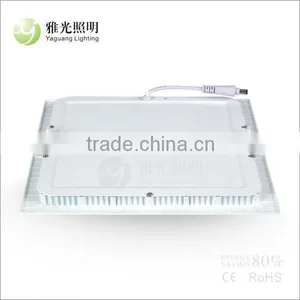 18W LED Light Panel With CE and RoHS Certification thumbnail-3