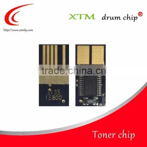 Compatible C5220KS C5220CS C5220MS C5220YS Toner Chip for Lexmark C520 522 524 530 532 534 Cartridge Count Chip thumbnail-1