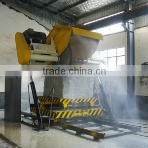 New Design Multi-disc Stone Sawing Machine With Great Price thumbnail-2