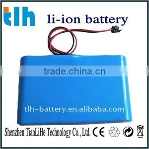 Medical Equipment Lithium Battery 8.8Ah 12v(li Ion) thumbnail-1