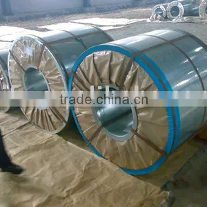 Galvanized Steel Coil thumbnail-1