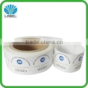 Self Adhesive Sticker Labels , Custom Stickers Printing thumbnail-2