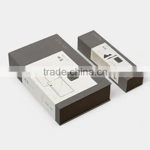 Wenzhou Wholesale Reusable New Style Custom Printing a4 Paper Box thumbnail-2