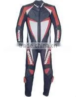 Single Piece Motorbike Suit thumbnail-1