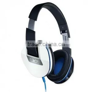 Logitech Ultimate Ears UE 6000 - White thumbnail-1