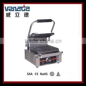 New 8 Slice Sandwich Maker Gas With CE Certification of China thumbnail-5