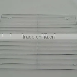 Save Space Stackable 2pcs Cool Rack thumbnail-2