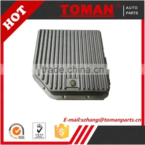 Deep Aluminium Transmission Pan for GM TH-350 thumbnail-3