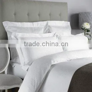 Hotel Bedding Set/hotel Bed Linen thumbnail-1