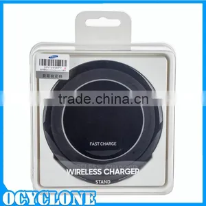Wireless Charger For Samsung Galaxy S7 thumbnail-3