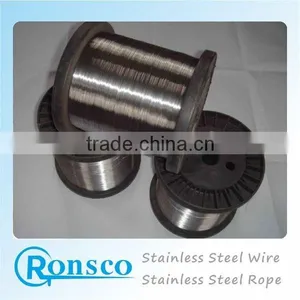 Stainless Steel Welding Wire With CCS, CE Certification thumbnail-5