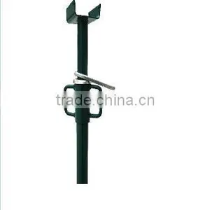 U-head Painted Scaffolding Steel Props/shoring Props thumbnail-1