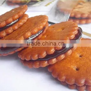 Biscuits Production Line thumbnail-4
