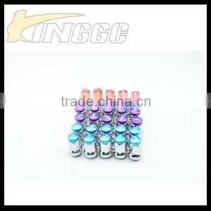 Direct Factory Practic Iron Wheel Lug Nuts 35mm thumbnail-5