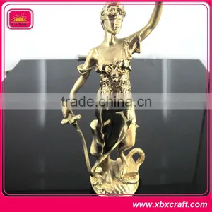 3D Metal Animal Art Sculpture With Custom Design Home Decor thumbnail-6