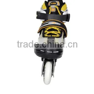 Cheap 72mm Wheel Roller Shoes Skate Rollerblade thumbnail-2