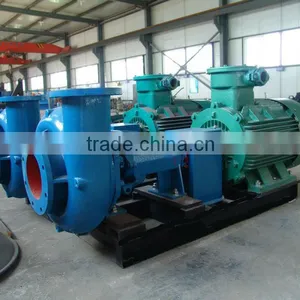Hot Selling !! Centrifugal Pump/sand Pump for Oilfield Drilling thumbnail-1