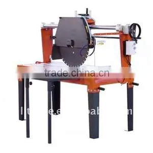 Stone Cutting Saw, Portable Stone Saw thumbnail-1