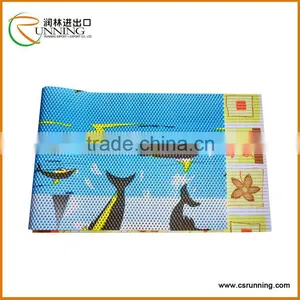 PVC Anti-slip Mat,Floor Mat,PVC Yoga Mat on Sale thumbnail-1