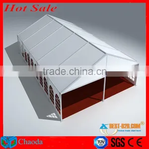 Cheap Aluminum Indoor or Outdoor Large Event Tent for Sale thumbnail-1