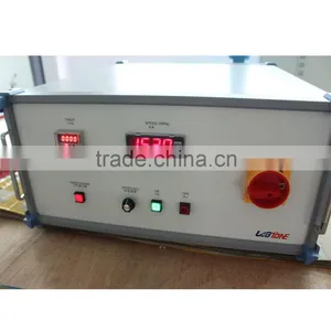 ISTA Pakaging Test Machines thumbnail-4