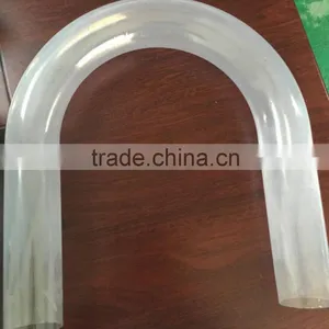 U Shape PVC Pipe Water Supply Pipe thumbnail-1