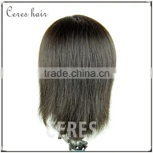 Wholesale Price Training Mannequin Head For Hairdresser Beauty School Hair Salon thumbnail-5