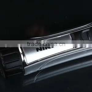 NIKAI Manual Mini Nose Hair Trimmer NK-2023 thumbnail-4