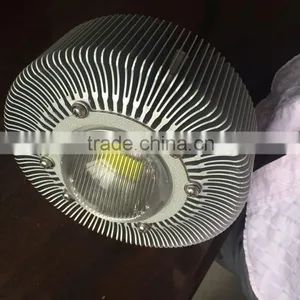 BAD91 2015 Latest Technology Explosion Proof Energy Saving LED Lighting thumbnail-1