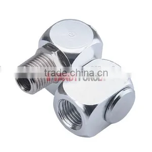 Swivel Connector, Pneumatic Tools of Auto Repair Tools thumbnail-5