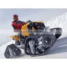 Manufacture High Quality Tracks For Side By Side ATV Fit For Arctic Cat, John Deere, Polaris, Can-Am, Bobcat thumbnail-3