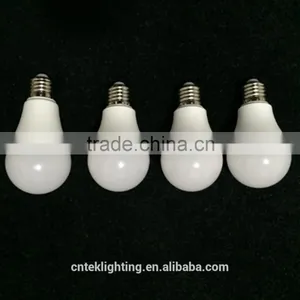 Trade Assurance 7w E27 LED Bulb Light CE ROHS Quality Choice thumbnail-6
