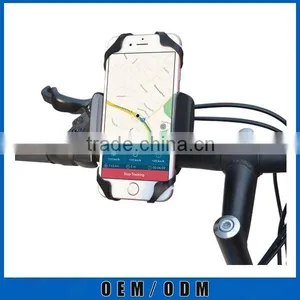 Universal Bike Phone Holder thumbnail-1