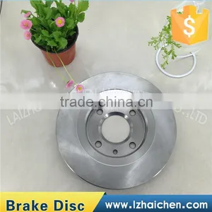 China Factory Supply 95632048 Brake Disc thumbnail-4
